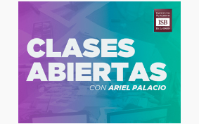 CLASES ABIERTAS