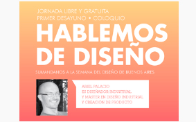 hablemos-de-diseño Hablemos de diseño