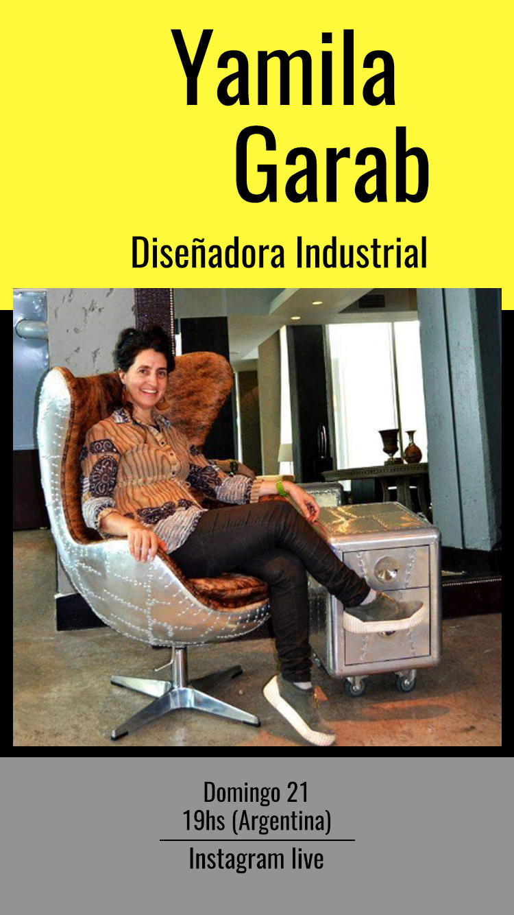 06-yamila-his YAMILA GARAB, DISEÑADORA INDUSTRIAL