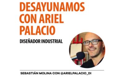 Entrevista II en Red de Diseñadores