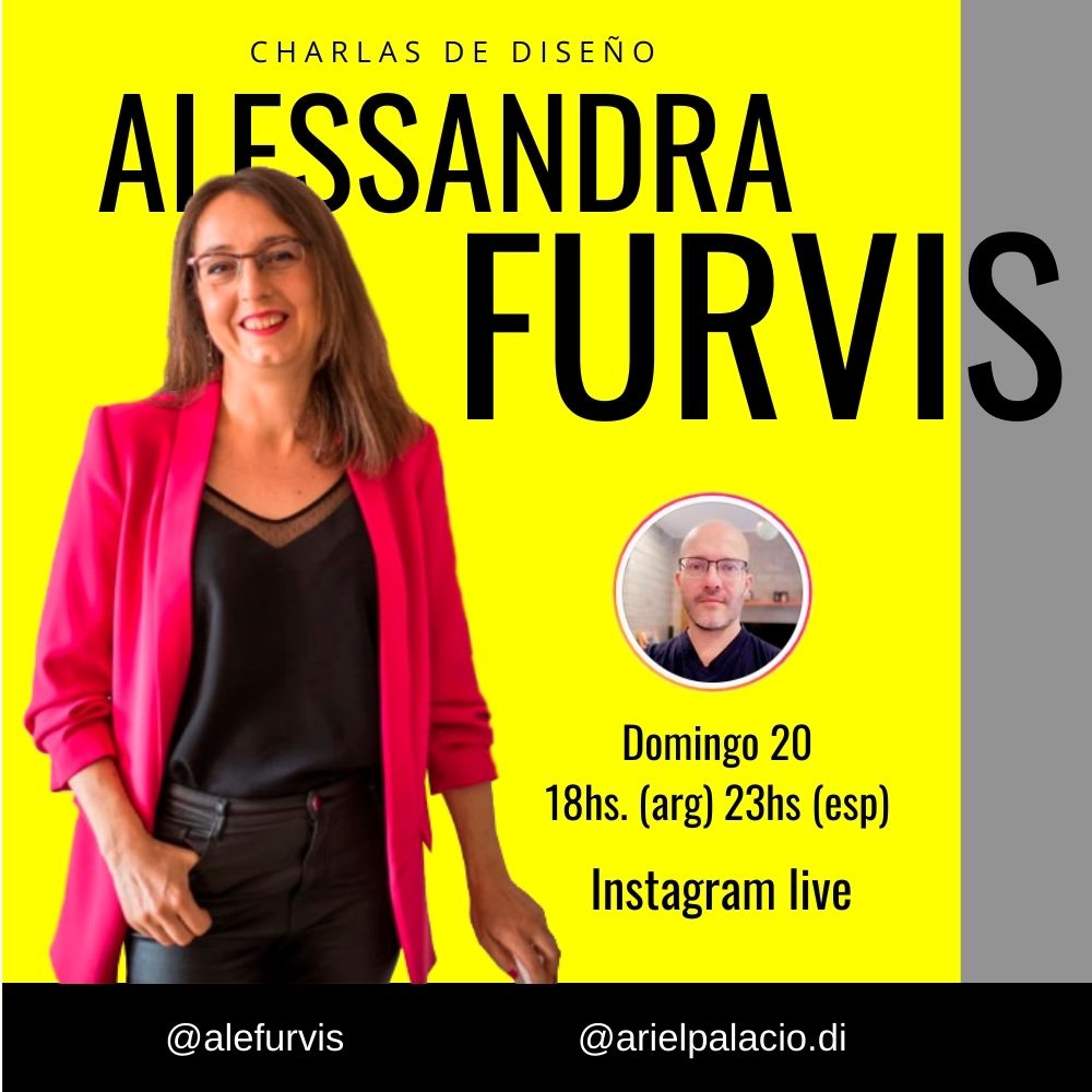 Alessandra ALESSANDRA FURVIS