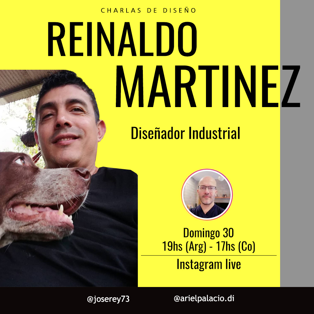 Jose Reinaldo Martinez Rodríguez