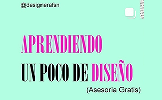 Asesoría en diseño