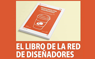 El libro de la Red de Diseñadores