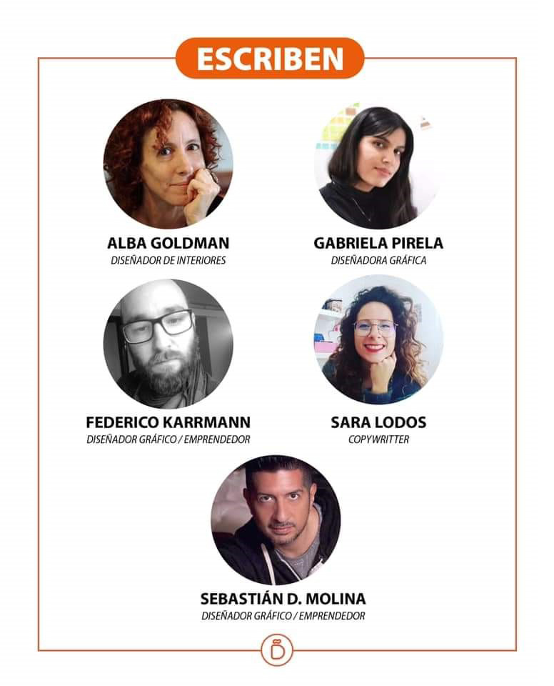 desayuno-con-diseñadores3 El libro de la Red de Diseñadores