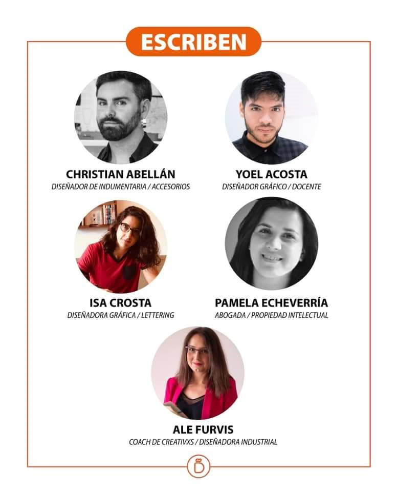 desayuno-con-diseñadores4 El libro de la Red de Diseñadores